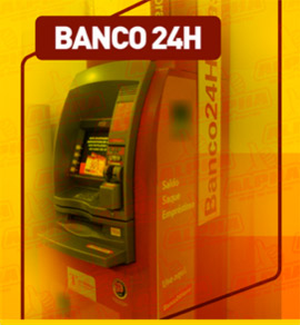Banco 24 Horas