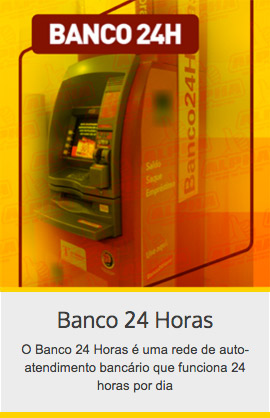 Banco 24h