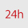 Aberto 24 horas